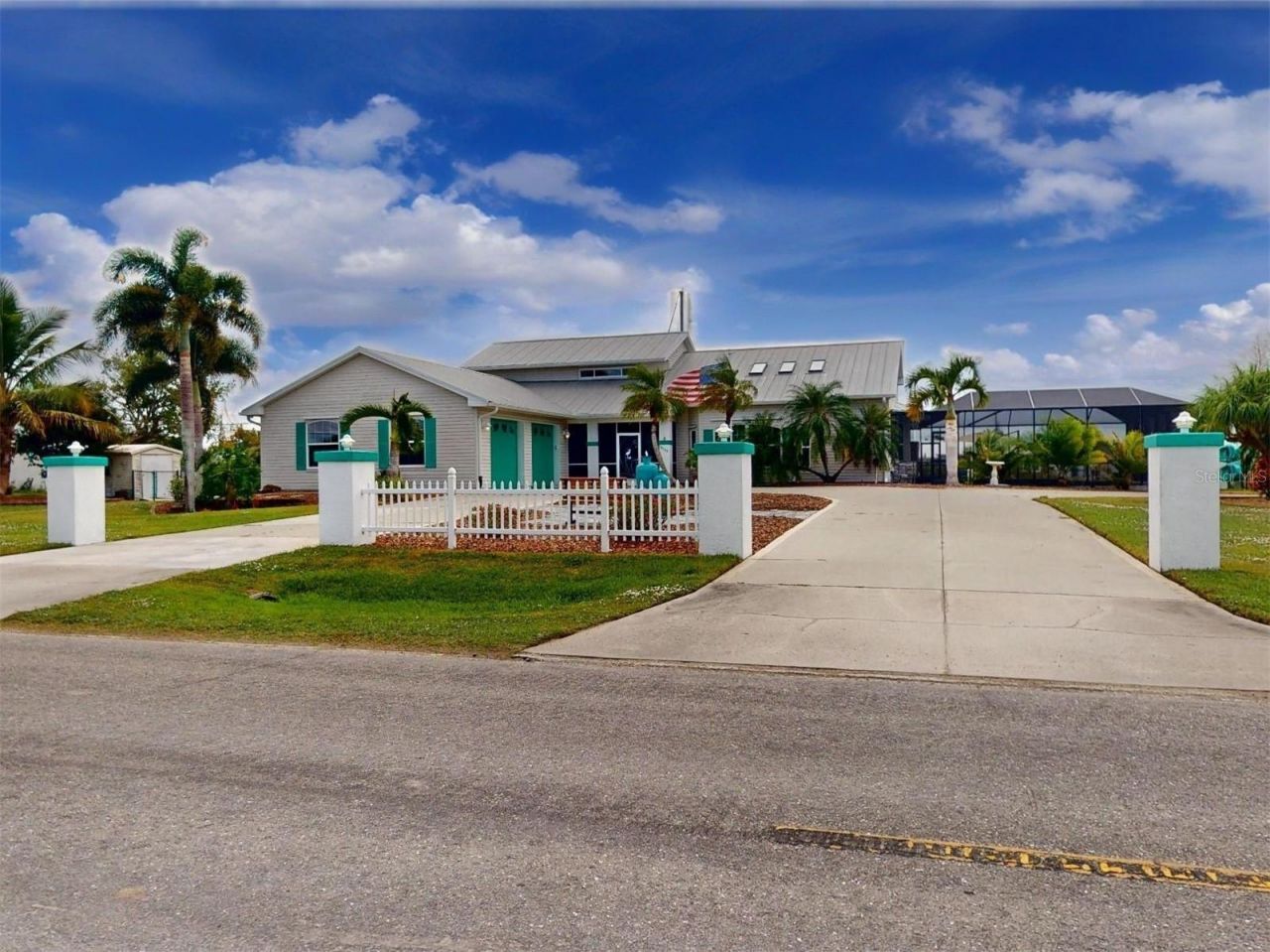 18149 Ohara Drive, Port Charlotte, FL 33948 Photo