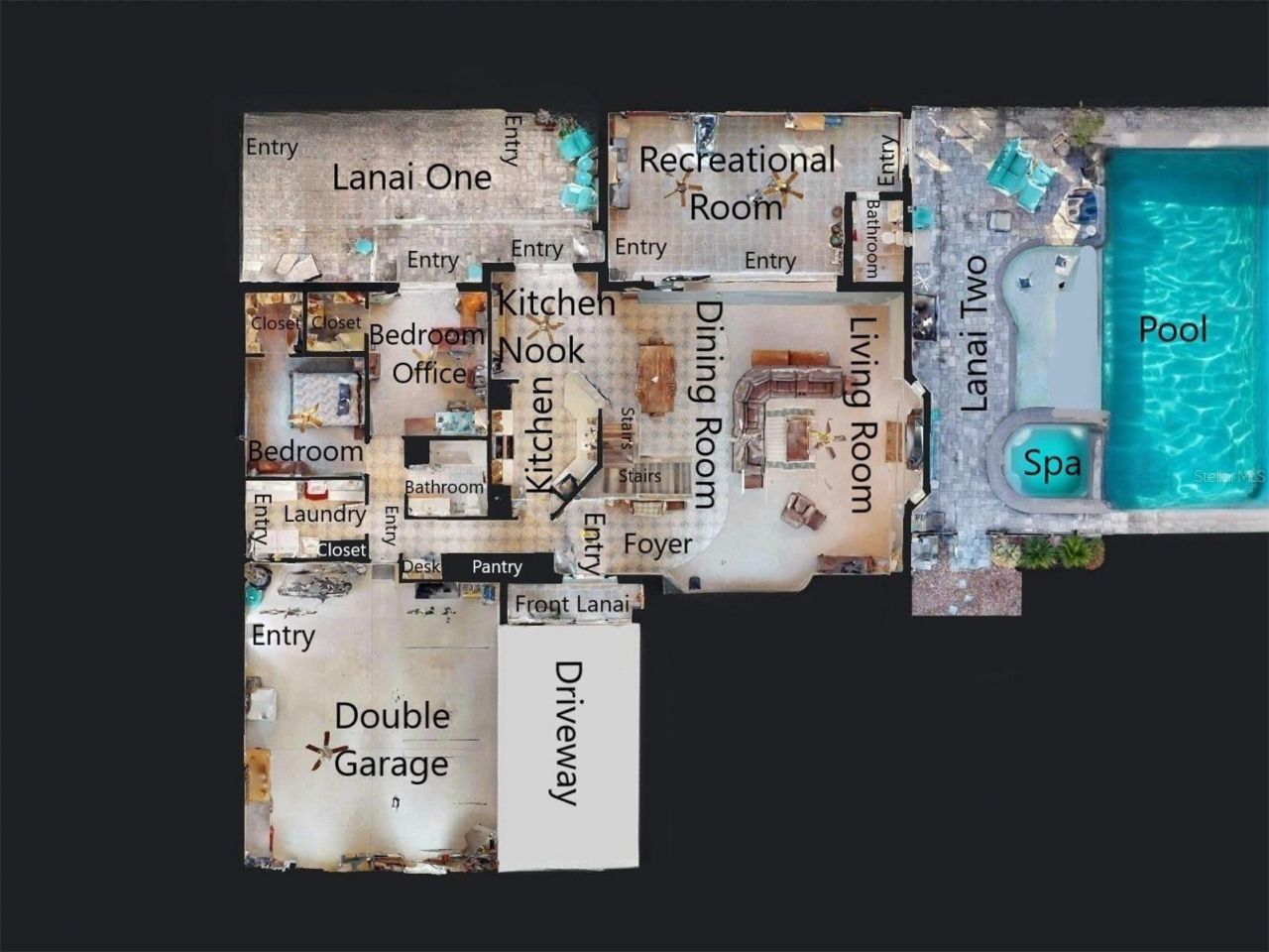 18149 Ohara Drive, Port Charlotte, FL 33948 Photo