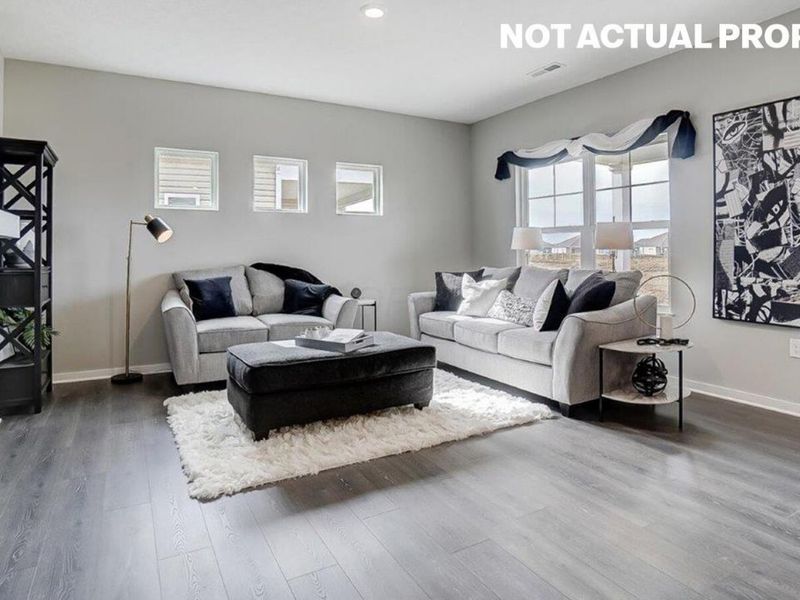 495 Darliene Drive, Plain City, OH 43064 Photo 10