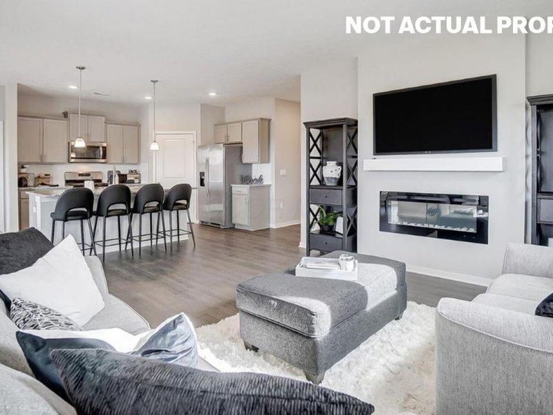 495 Darliene Drive, Plain City, OH 43064 Photo 11