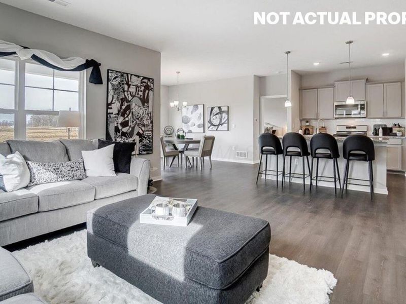 495 Darliene Drive, Plain City, OH 43064 Photo 12