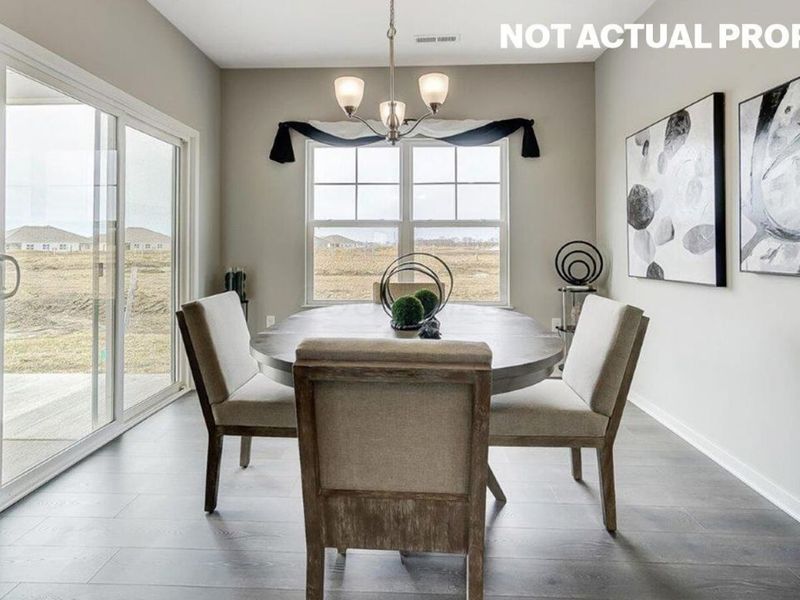 495 Darliene Drive, Plain City, OH 43064 Photo 13