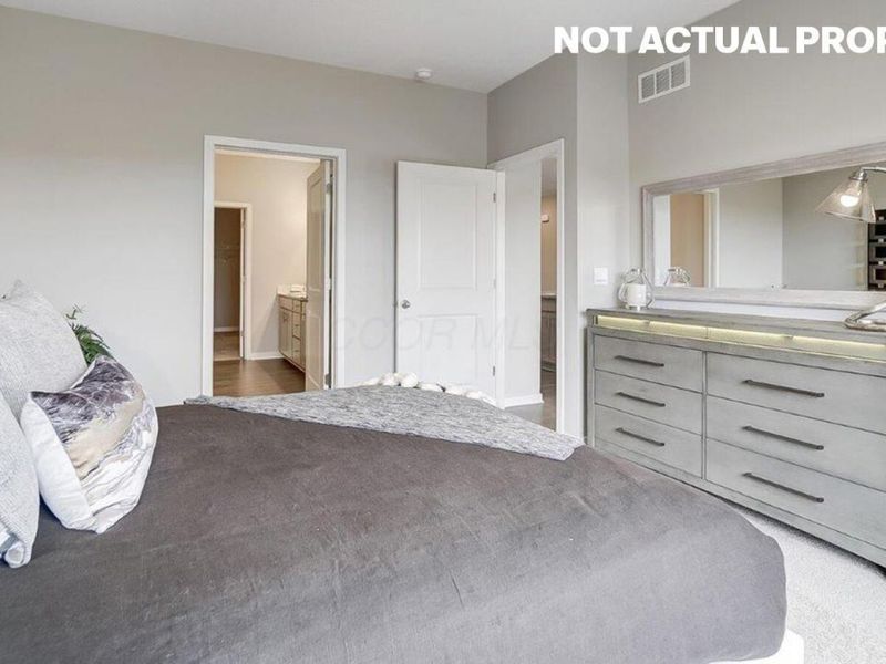 495 Darliene Drive, Plain City, OH 43064 Photo 17