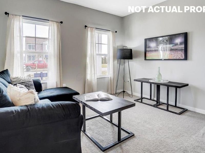 495 Darliene Drive, Plain City, OH 43064 Photo 23