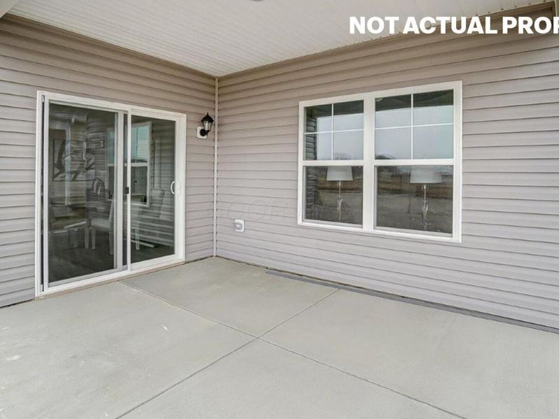 495 Darliene Drive, Plain City, OH 43064 Photo 31