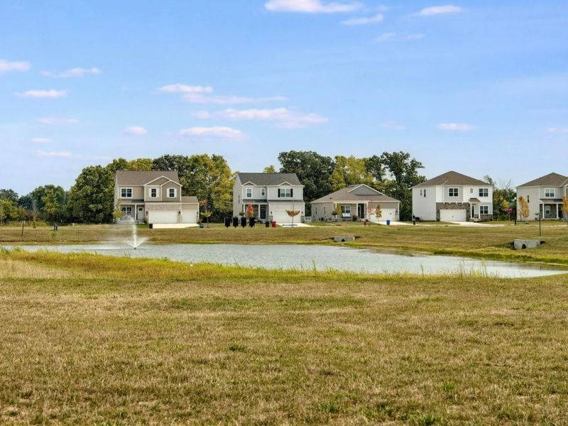 495 Darliene Drive, Plain City, OH 43064 Photo 39