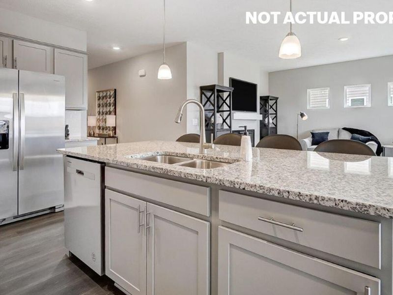 495 Darliene Drive, Plain City, OH 43064 Photo 7