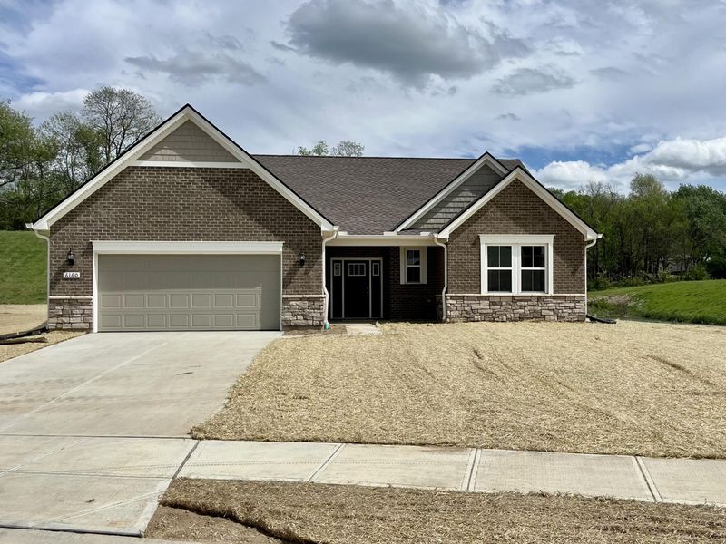 6160 Vintage Fleet Lane, Union, KY 41091 Photo 1