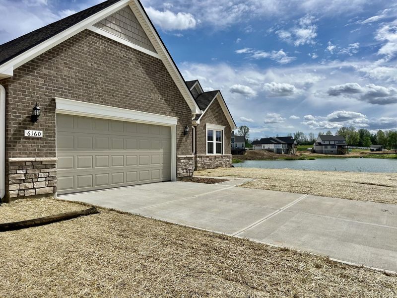 6160 Vintage Fleet Lane, Union, KY 41091 Photo 2