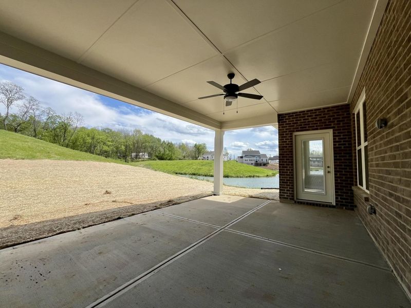6160 Vintage Fleet Lane, Union, KY 41091 Photo 21