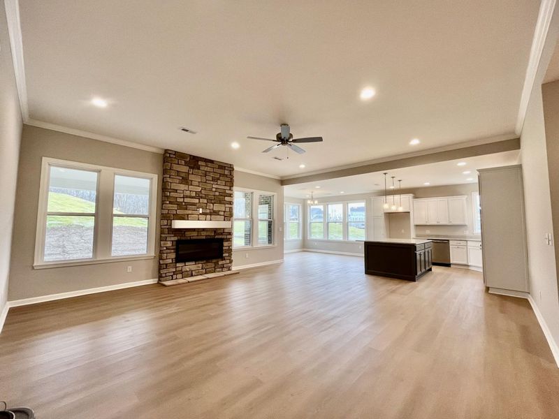 6160 Vintage Fleet Lane, Union, KY 41091 Photo 7