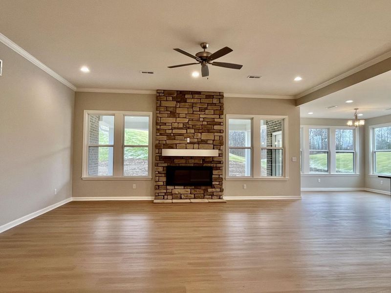 6160 Vintage Fleet Lane, Union, KY 41091 Photo 9
