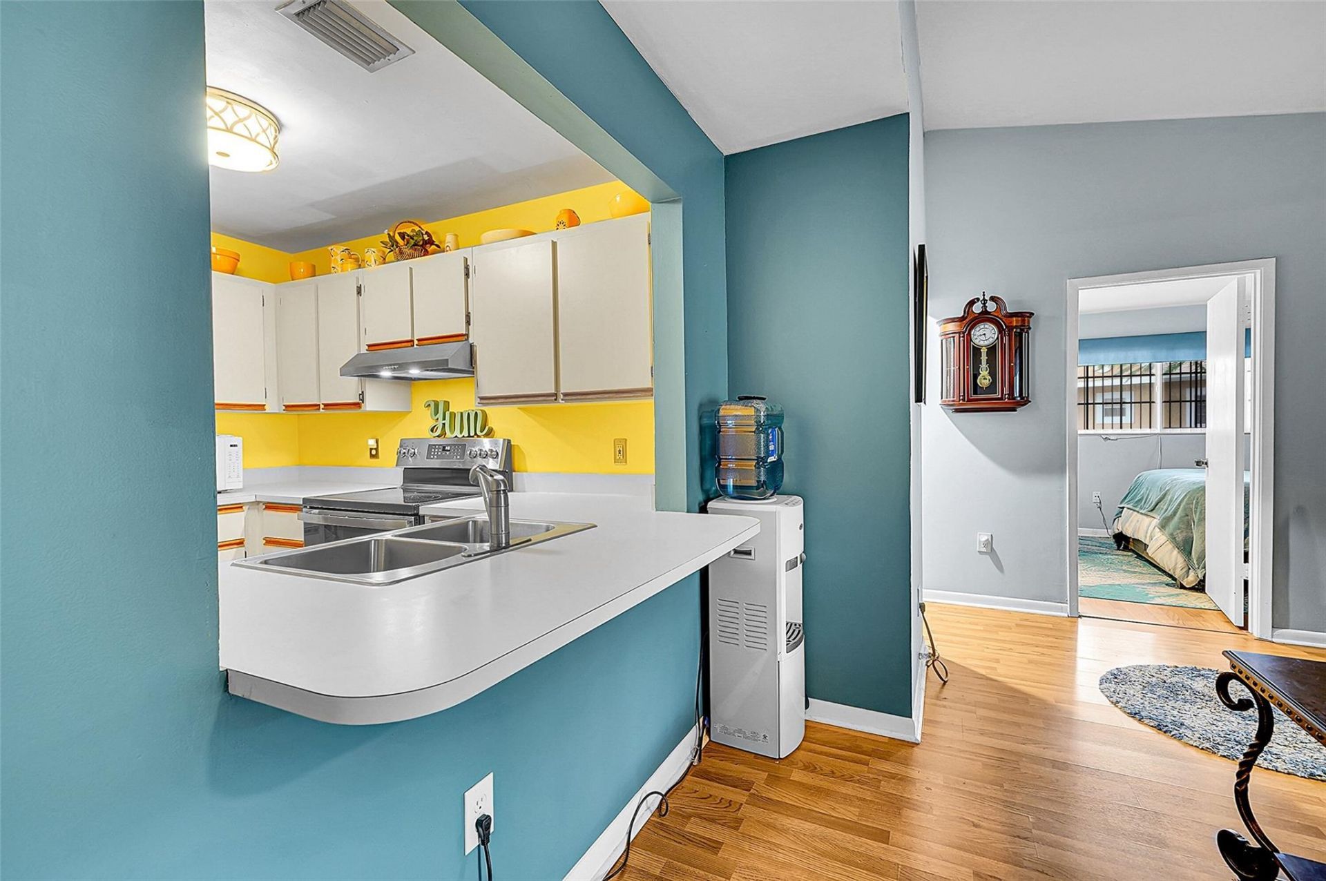 441 SE 10th Street, Unit D206, Dania Beach, FL 33004 Photo