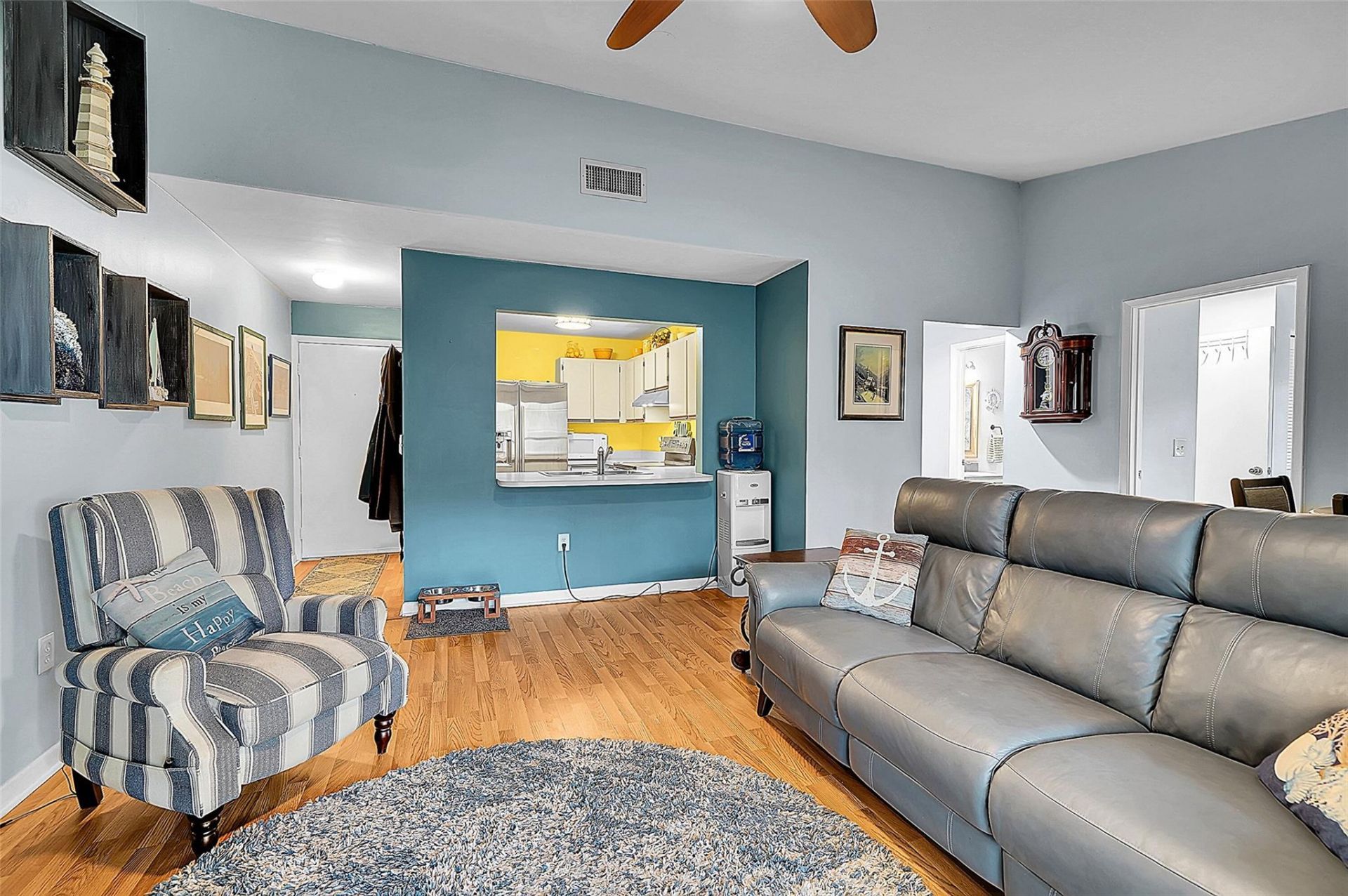 441 SE 10th Street, Unit D206, Dania Beach, FL 33004 Photo