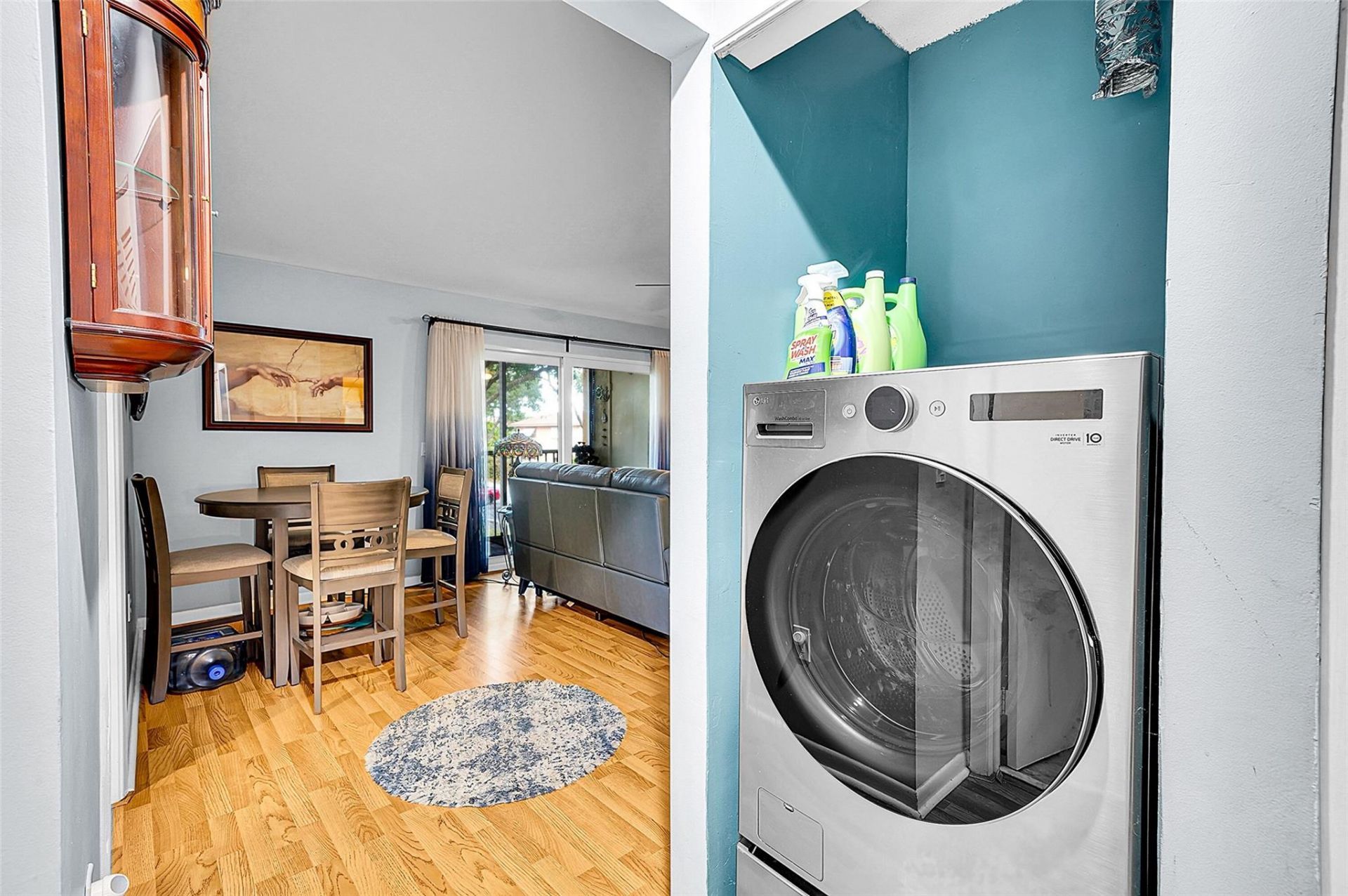 441 SE 10th Street, Unit D206, Dania Beach, FL 33004 Photo