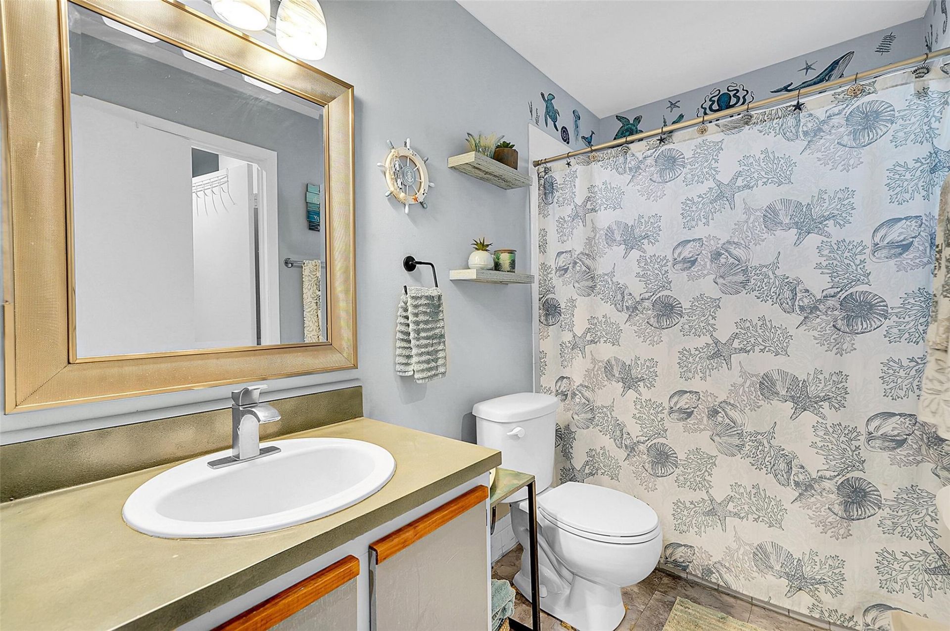 441 SE 10th Street, Unit D206, Dania Beach, FL 33004 Photo