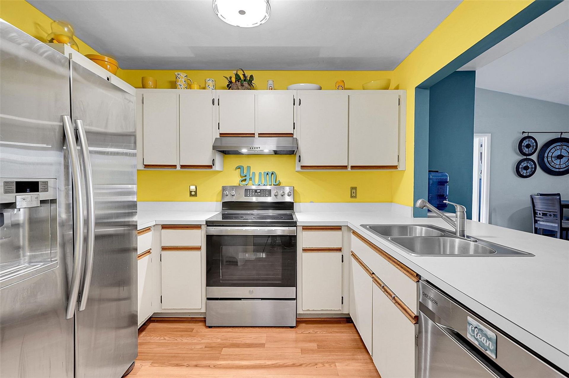 441 SE 10th Street, Unit D206, Dania Beach, FL 33004 Photo