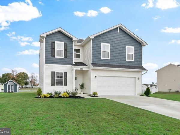 38518 KETCH DRIVE, SELBYVILLE, DE 19975