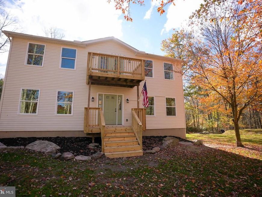 31 Orange Lane, Jim Thorpe, PA 18229 Main Photo