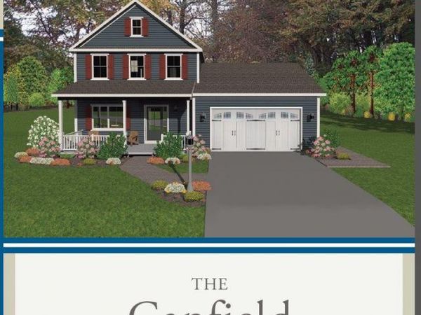 67 Lakepointe Way, Saratoga Springs, NY 12866