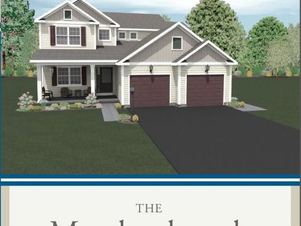 79 Lakepointe Way, Saratoga Springs, NY 12866