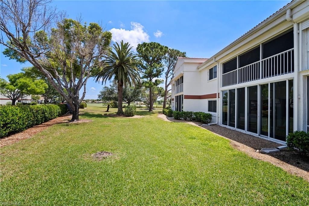 13290 Medinah Cir W, Unit 5, Fort Myers, FL 33907 Photo