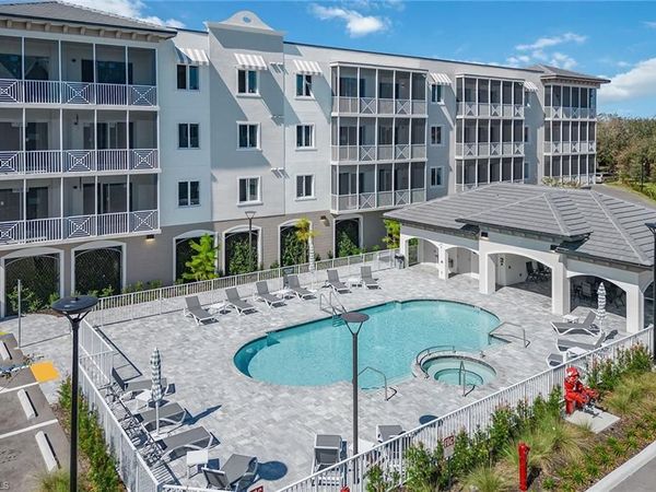 26589 Rosewood Pointe DR, Unit 306, BONITA SPRINGS, FL 34135