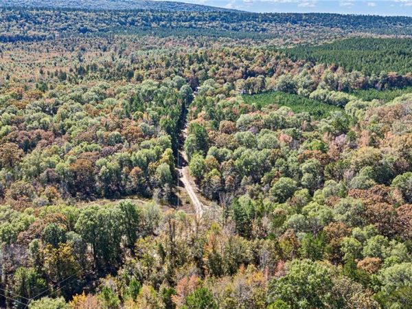 307 307 Highway, AR 72827