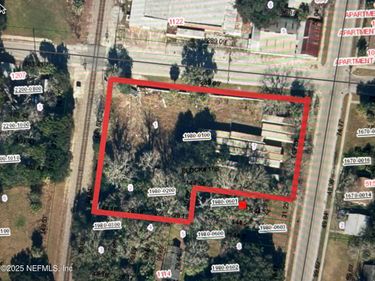 00 BRONSON Street, Palatka, FL 32177