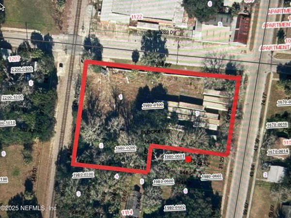 00 BRONSON Street, Palatka, FL 32177