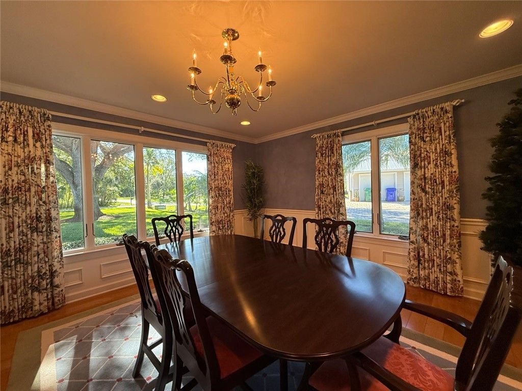 869 Robin Lane, Sebastian, FL 32958 Photo