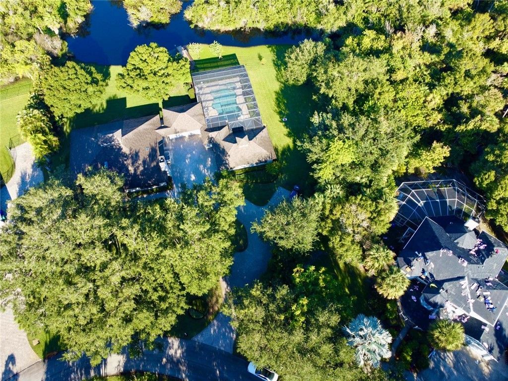 869 Robin Lane, Sebastian, FL 32958 Photo