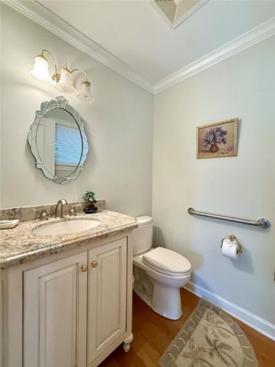 869 Robin Lane, Sebastian, FL 32958 Photo