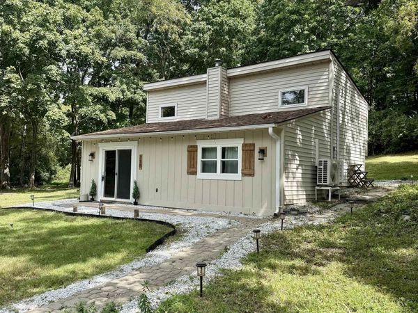 718 E County Rd. 1550 Road, Hamilton, IL 62341