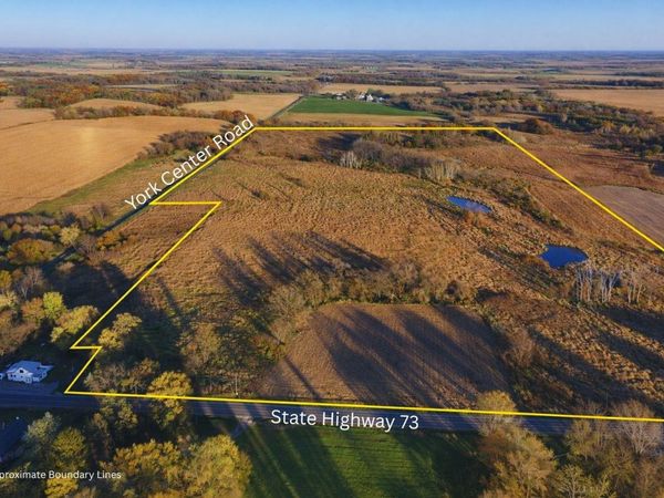 74 M/L Acres York Center Road, Marshall, WI 53559