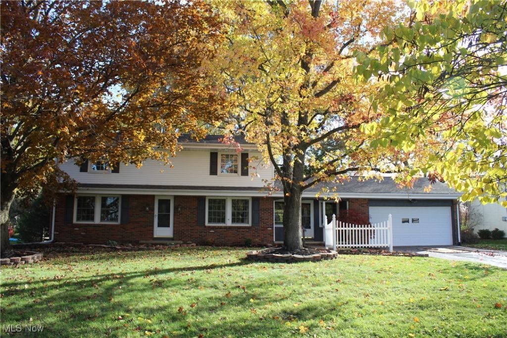 4 Craig Drive, Mount Vernon, OH 43050 Main Photo