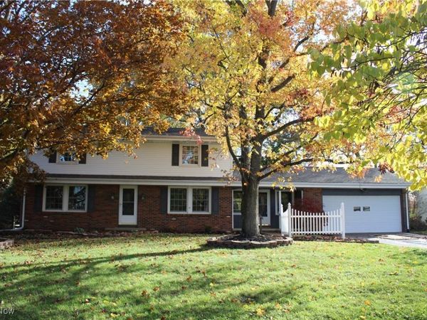 4 Craig Drive, Mount Vernon, OH 43050