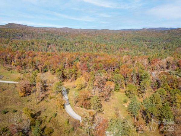 Lot 2-A Clearview Drive, Cedar Mountain, NC 28718
