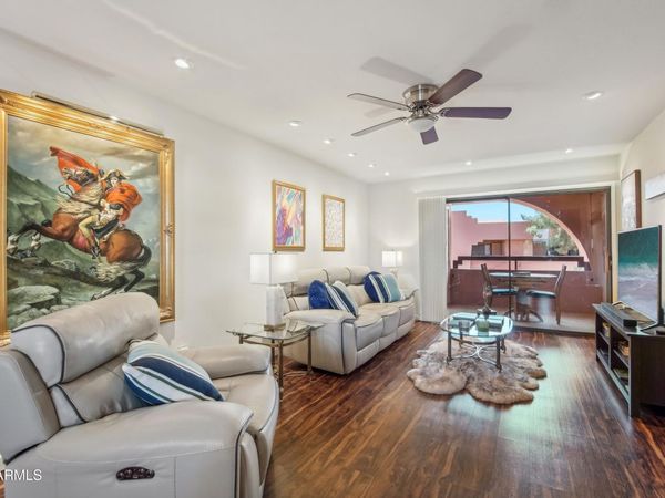 12222 N PARADISE VILLAGE Parkway S, Unit 442, Phoenix, AZ 85032