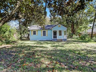 1027 WOODSTOCK Avenue, Jacksonville, FL 32254