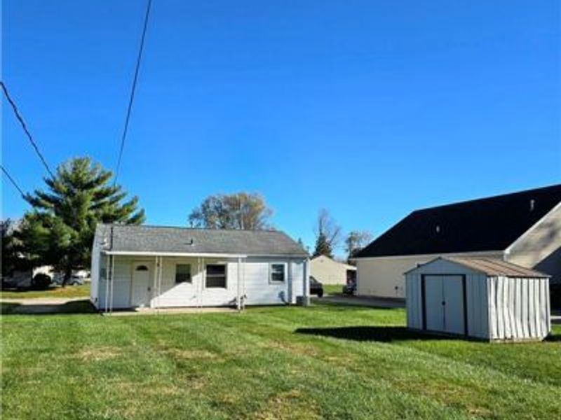 481 Kirkwood Drive, Fairborn, OH 45324 Photo 11