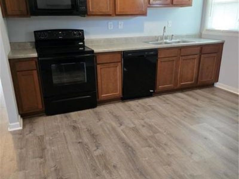 481 Kirkwood Drive, Fairborn, OH 45324 Photo 5