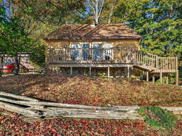 7759 N Lakeview Drive, Unionville, IN 47468