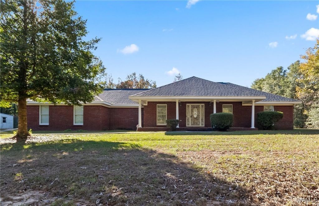 15063 Lock 9 Road, Fosters, AL 35463 Main Photo