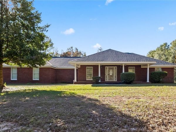 15063 Lock 9 Road, Fosters, AL 35463