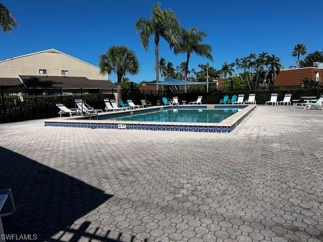 5270 Cedarbend Dr, Unit 1, Fort Myers, FL 33919 Photo