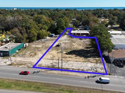 791 S Highway 17 Business , Surfside Beach, SC 29575