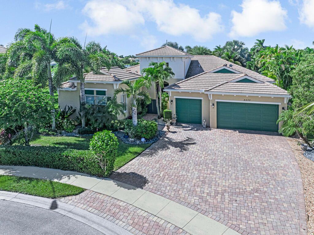2377 Merriweather Way, Wellington, FL 33414 Photo