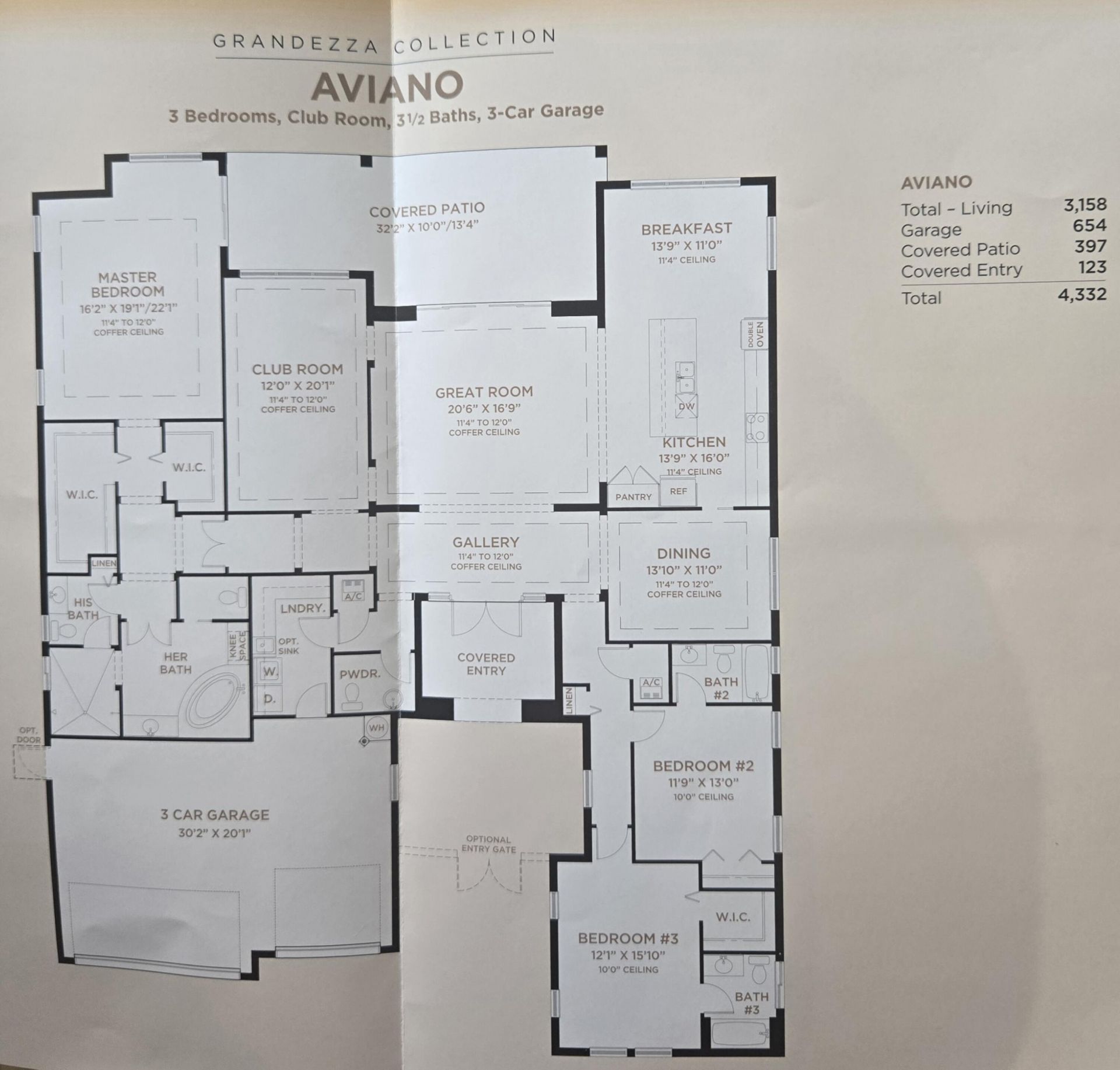 2377 Merriweather Way, Wellington, FL 33414 Photo