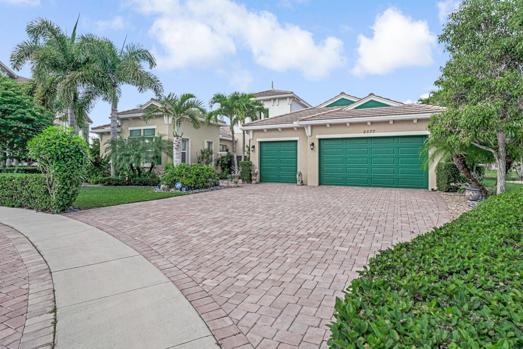 2377 Merriweather Way, Wellington, FL 33414 Photo